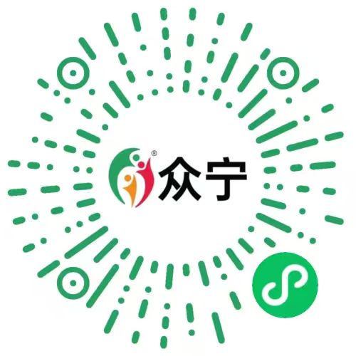 微信小程序二维码-