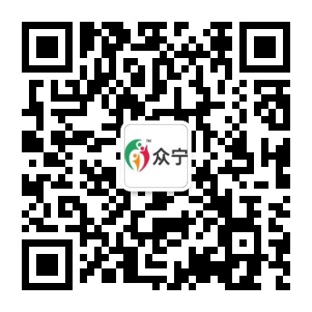 微信公众号二维码